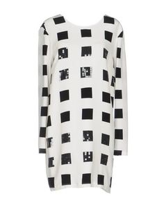Короткое платье Kenzo