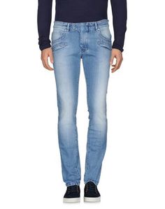Джинсовые брюки Pierre Balmain