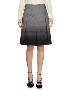 Юбка до колена RED Valentino