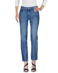 Джинсовые брюки Wrangler