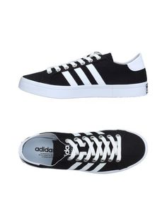 Низкие кеды и кроссовки Adidas Originals