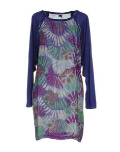 Короткое платье M Missoni