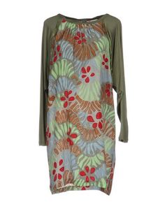 Короткое платье M Missoni