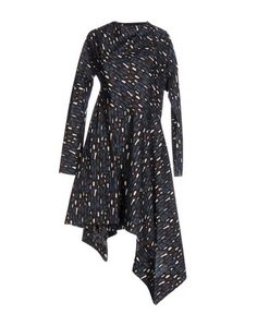 Короткое платье Marni
