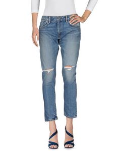 Джинсовые брюки Denim & Supply Ralph Lauren