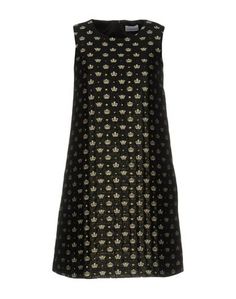 Короткое платье RED Valentino