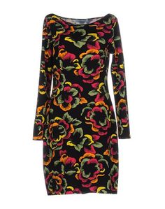 Короткое платье Blumarine