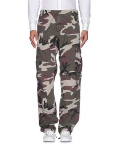 Повседневные брюки Carhartt