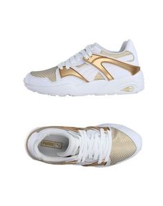 Низкие кеды и кроссовки Puma
