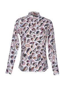 Pубашка PS BY Paul Smith