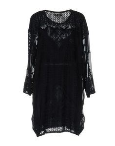 Короткое платье Isabel Marant