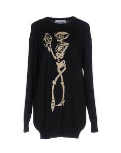 Короткое платье Moschino Couture