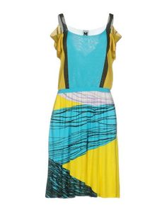 Короткое платье M Missoni