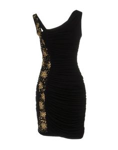 Короткое платье Pinko