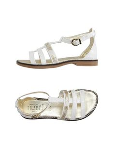Сандалии Alviero Martini 1a Classe