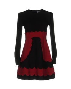 Короткое платье RED Valentino