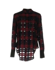 Pубашка Jil Sander Navy