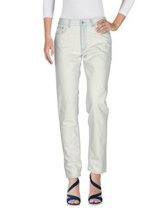 Джинсовые брюки Acne Studios
