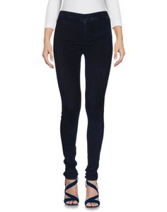 Джинсовые брюки 7 For All Mankind