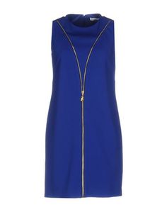 Короткое платье Versace Collection