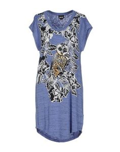 Короткое платье Just Cavalli