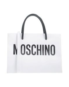 Сумка на руку Moschino