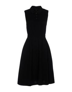 Короткое платье Marc by Marc Jacobs