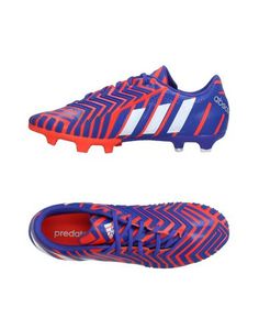 Низкие кеды и кроссовки Adidas