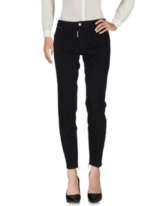 Повседневные брюки Dsquared2