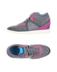 Высокие кеды и кроссовки Le Coq Sportif