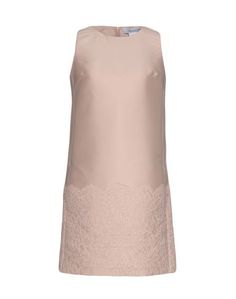 Короткое платье Blumarine