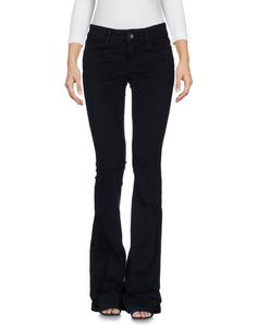 Джинсовые брюки J Brand