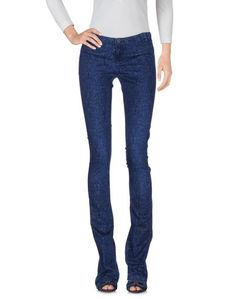 Джинсовые брюки Guess