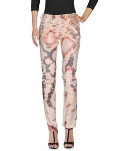 Джинсовые брюки Isabel Marant Étoile