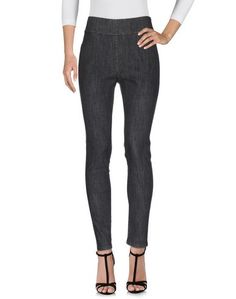 Джинсовые брюки Ermanno Scervino