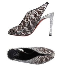 Сандалии Santoni