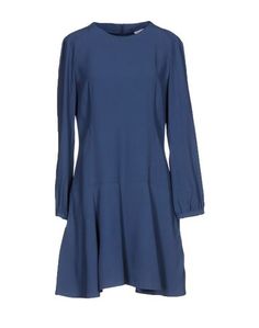 Короткое платье RED Valentino