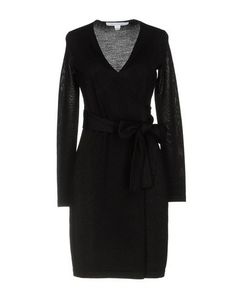 Короткое платье Diane von Furstenberg