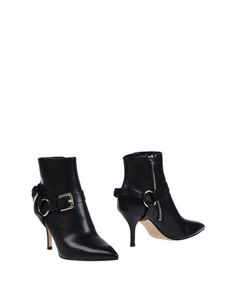 Полусапоги и высокие ботинки Michael Michael Kors