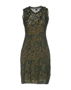 Короткое платье M Missoni