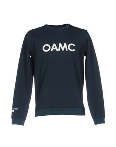 Толстовка Oamc