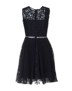 Короткое платье Pinko