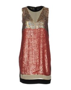Короткое платье Pinko