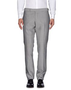 Повседневные брюки Thom Browne
