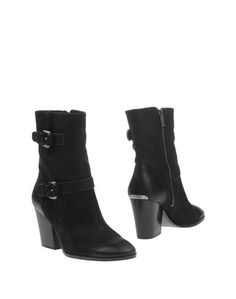 Полусапоги и высокие ботинки Michael Michael Kors