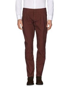 Повседневные брюки Dondup