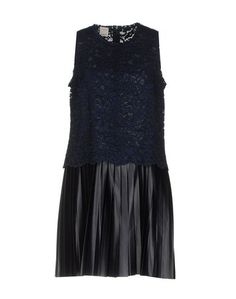 Короткое платье Pinko