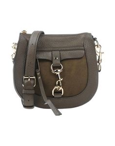 Сумка через плечо Rebecca Minkoff