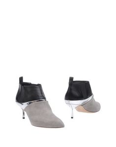 Ботинки Casadei