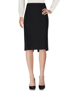 Юбка до колена RED Valentino
